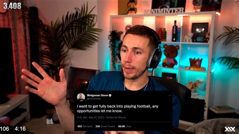 miniminter twitter|tweeting for dummies.